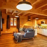 Daire Arlitscherhof Und *