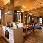 Daire Arlitscherhof Und