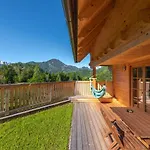 Daire Arlitscherhof Und Bad Eisenkappel