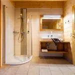 Arlitscherhof Und Daire