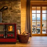 Daire Arlitscherhof Und *