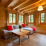 Daire Arlitscherhof Und Bad Eisenkappel