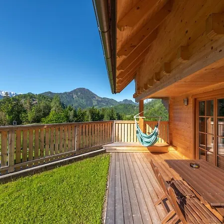 Apartment Arlitscherhof Und Bad Eisenkappel