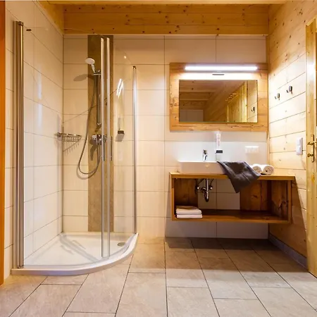 Arlitscherhof Und Apartment