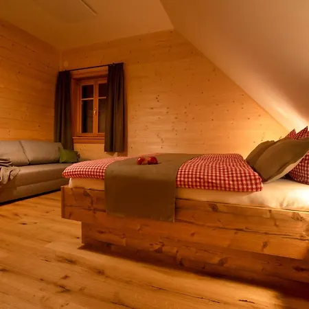 Apartment Arlitscherhof Und Bad Eisenkappel