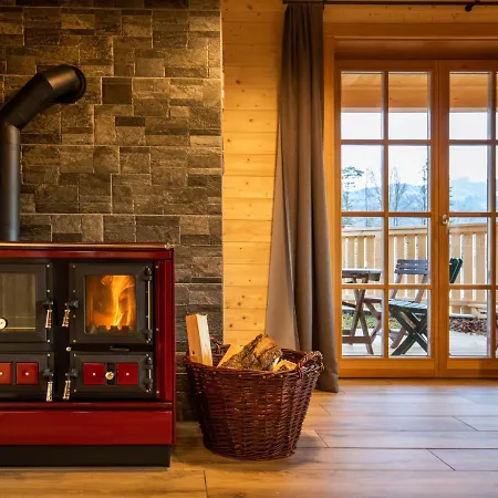 Apartment Arlitscherhof Und *