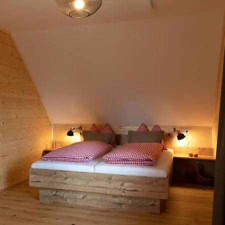 Arlitscherhof Und * Bad Eisenkappel