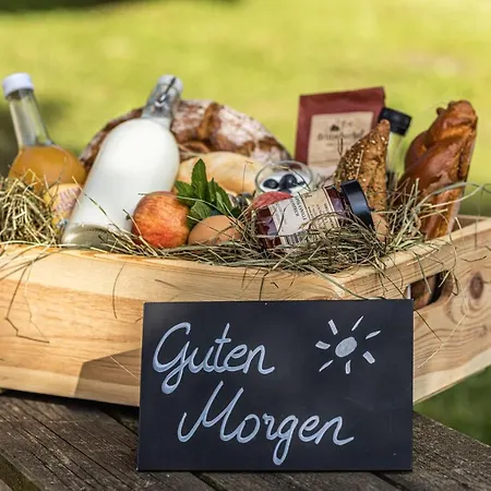 Lägenhet Arlitscherhof Und *