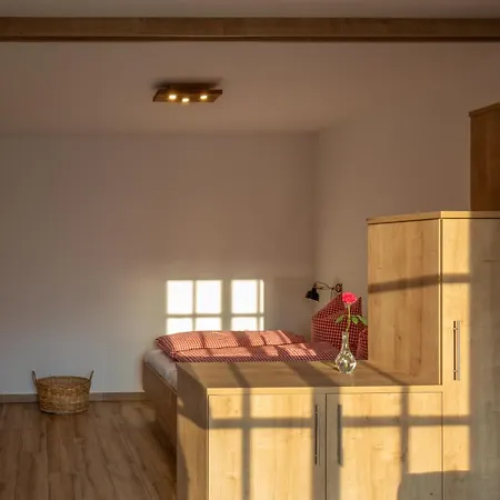 Appartamento Arlitscherhof Und