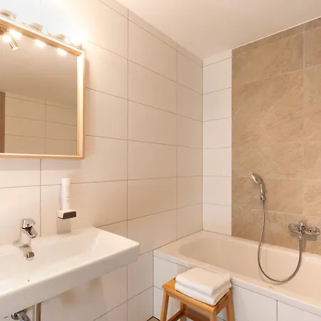 Apartment Arlitscherhof Und *