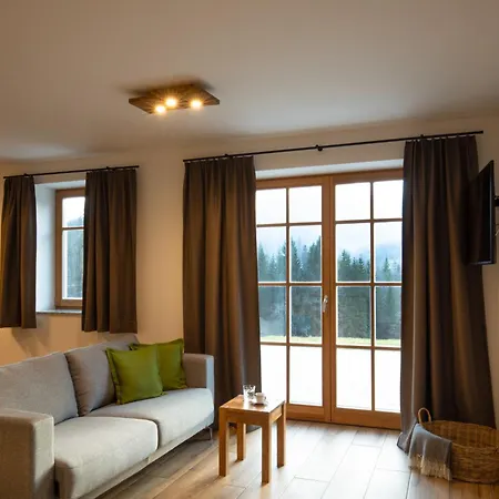 Arlitscherhof Und Bad Eisenkappel