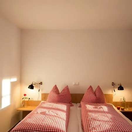 Arlitscherhof Und Apartamento