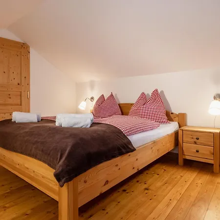 Arlitscherhof Und Apartamento Bad Eisenkappel