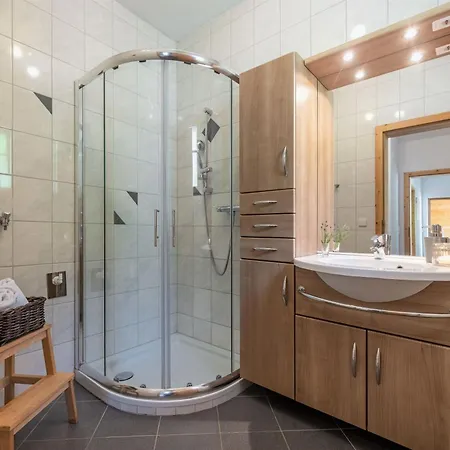 Apartment Arlitscherhof Und *