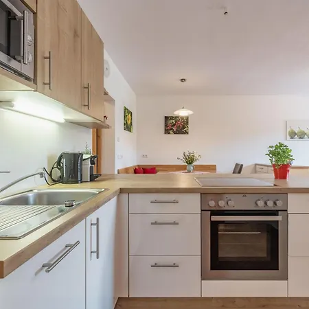 Appartement Arlitscherhof Und *