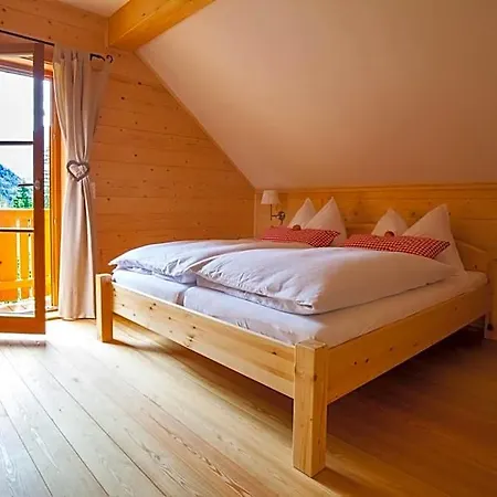 Apartment Arlitscherhof Und *
