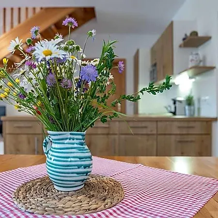 Apartment Arlitscherhof Und