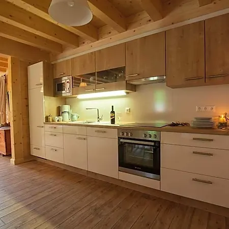 Apartment Arlitscherhof Und