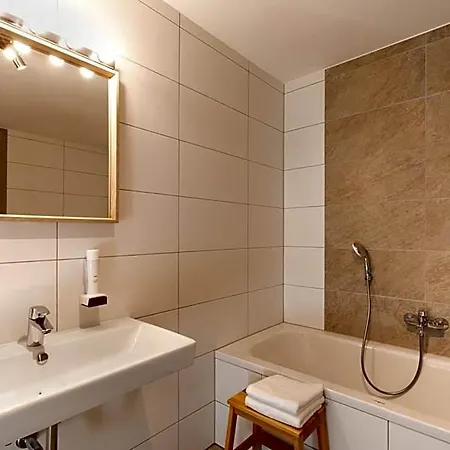 Apartment Arlitscherhof Und *