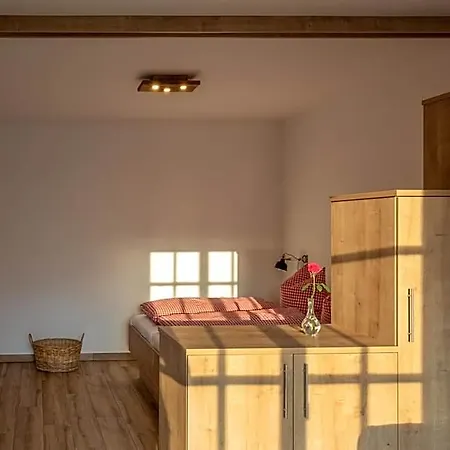 Arlitscherhof Und Apartment *