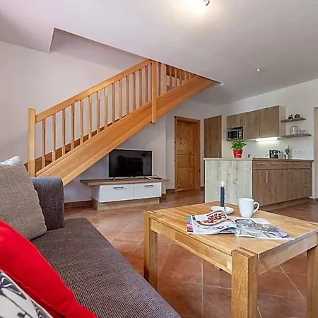 Arlitscherhof Und Apartment