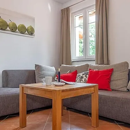 Arlitscherhof Und Apartment *