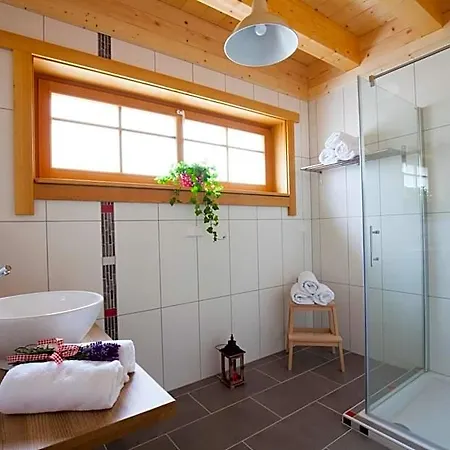 Apartment Arlitscherhof Und