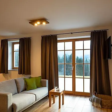 Arlitscherhof Und Apartment *