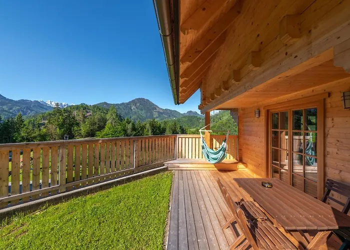 Apartamento Arlitscherhof Und Bad Eisenkappel