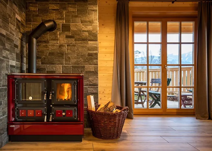 Appartamento Arlitscherhof Und *