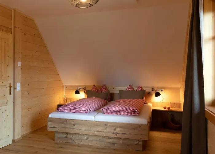 Arlitscherhof Und * Bad Eisenkappel