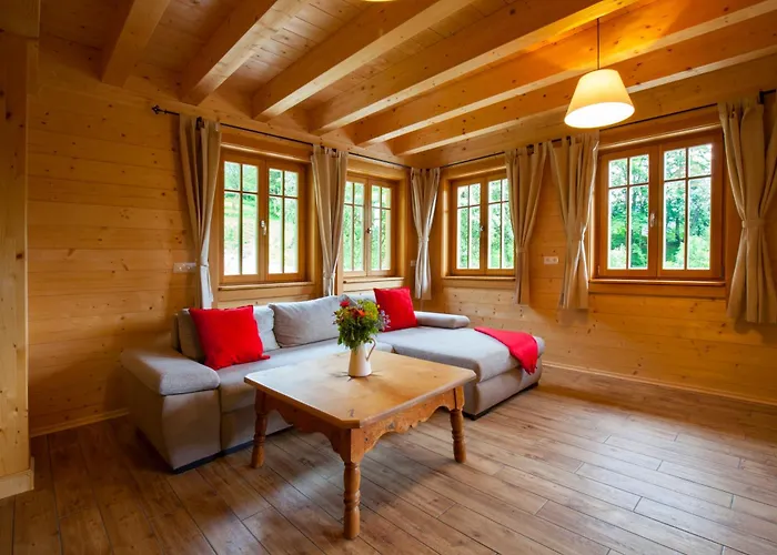 Apartamento Arlitscherhof Und Bad Eisenkappel