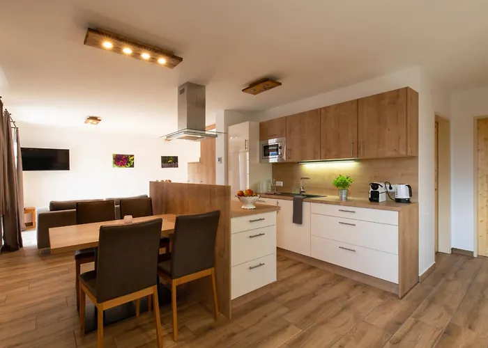 Arlitscherhof Und * Bad Eisenkappel