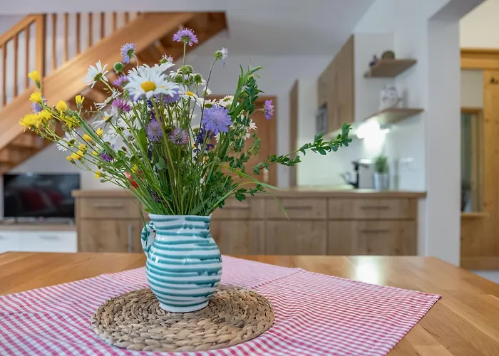 Arlitscherhof Und Bad Eisenkappel