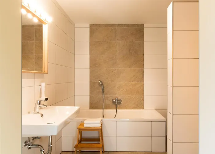 Apartamento Arlitscherhof Und *