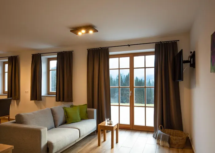 Arlitscherhof Und Bad Eisenkappel