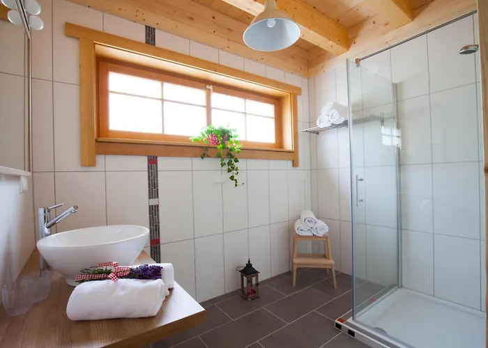 Apartamento Arlitscherhof Und *