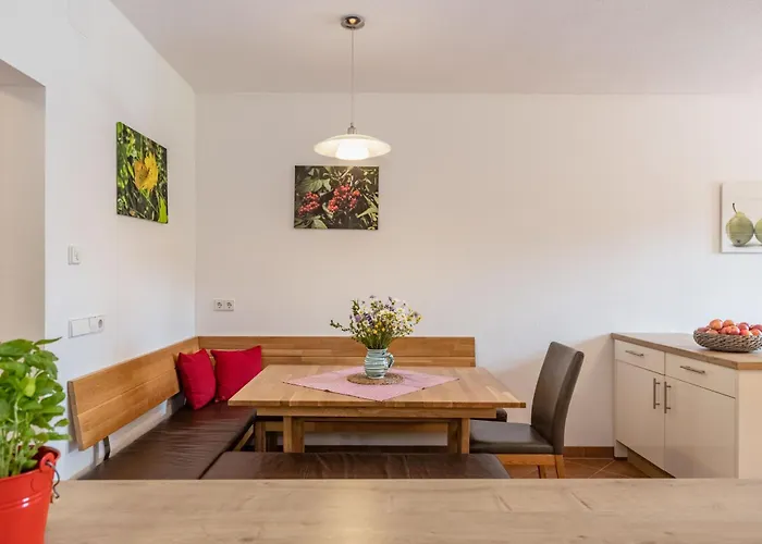 Arlitscherhof Und Bad Eisenkappel