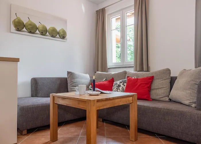 Arlitscherhof Und * Bad Eisenkappel