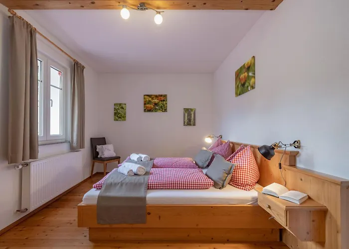 Arlitscherhof Und Appartamento Bad Eisenkappel