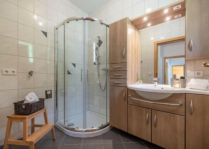 Apartamento Arlitscherhof Und *